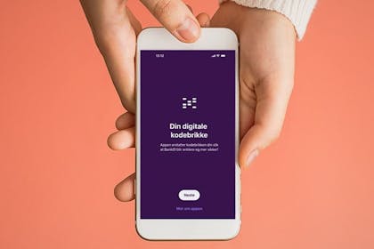 BankID-app
