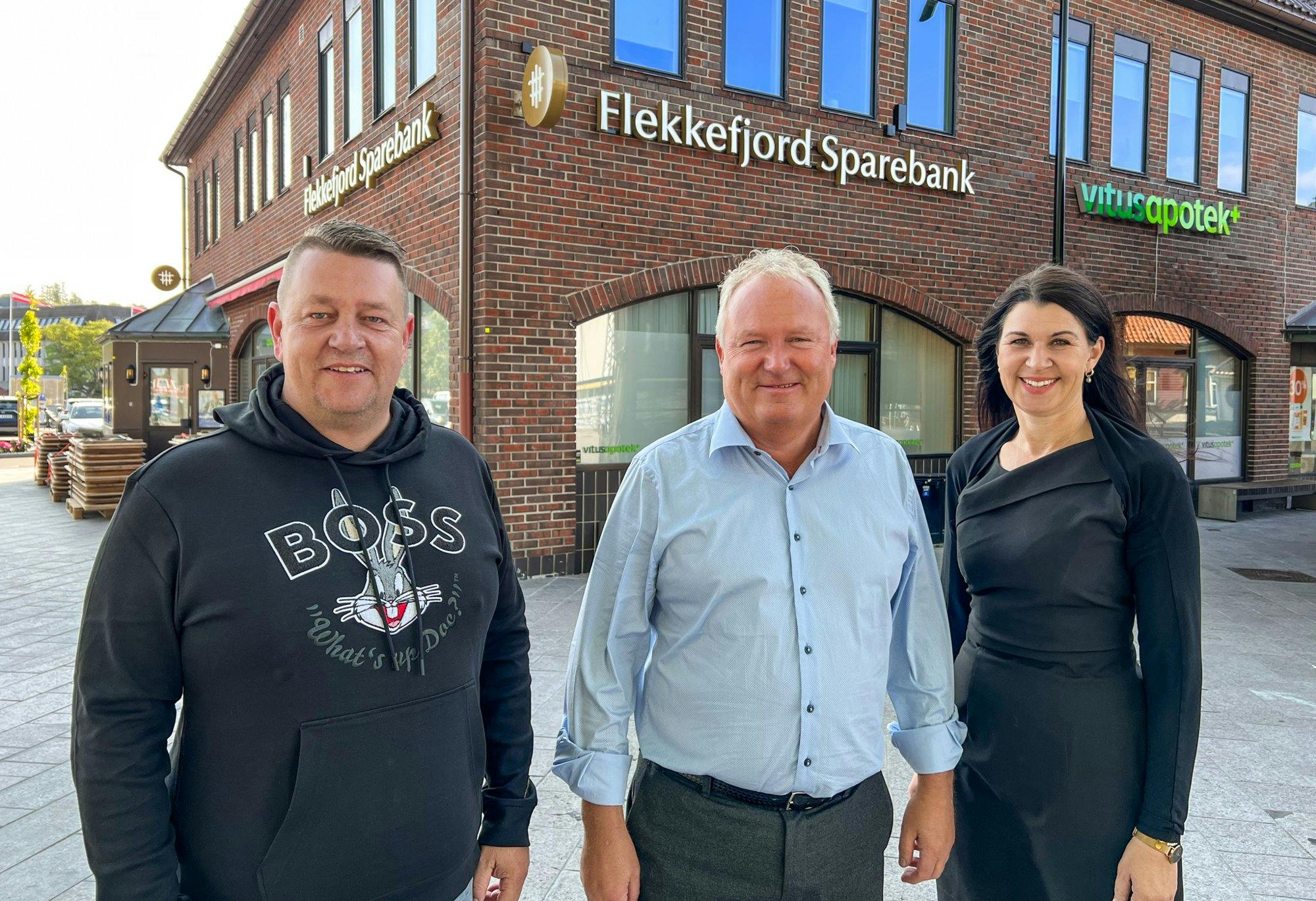 Foto: Ingunn Walderhaug/Dalane Tidende