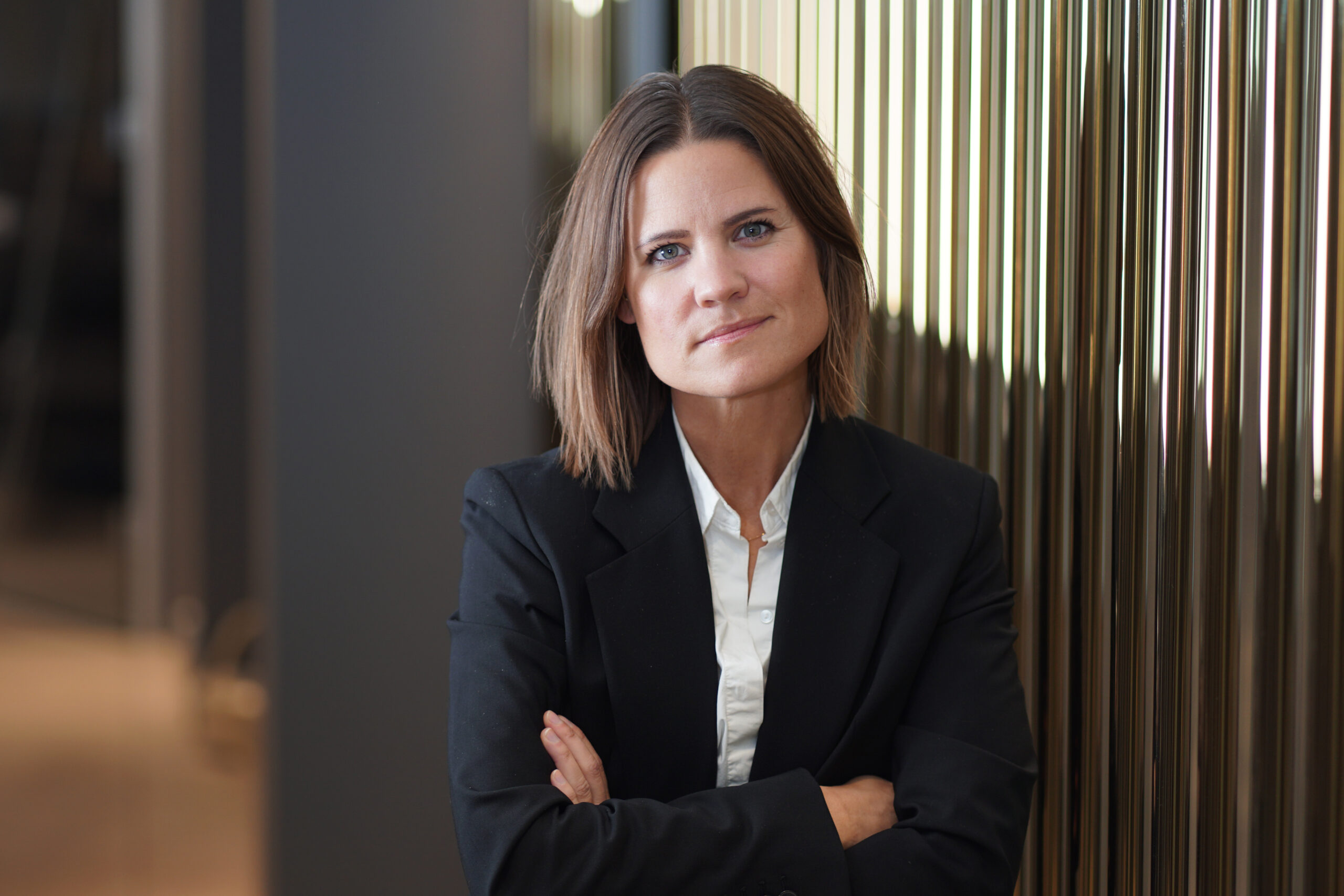 Hanne Grønsund