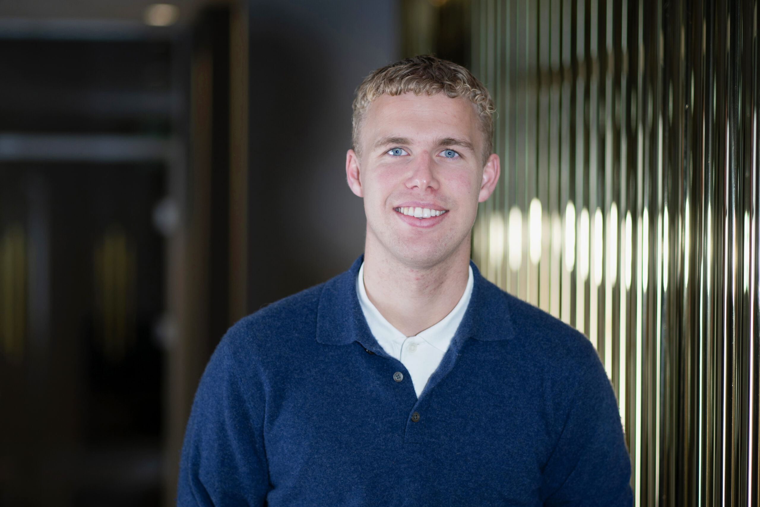 Per Fredrick Thorsen