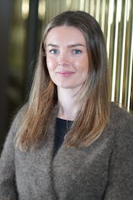 Synne Marthinsen